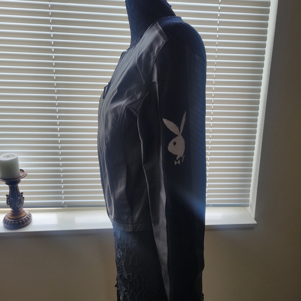 Playboy Jacket! - Picture 3 of 5